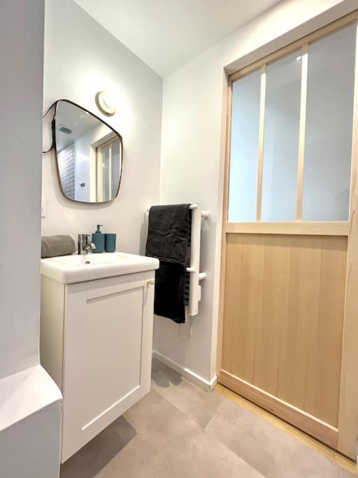 Apartmán Studio Jade : Charmant Logement Place Clemenceau Pau Exteriér fotografie